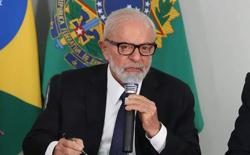 Brasil precisa do Rio Grande do Sul recuperado, diz Lula