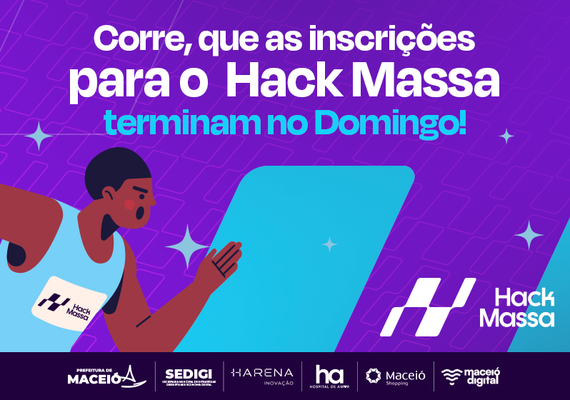 Inscrições para maratona de inovação sobre prevenção ao câncer terminam no domingo (10)