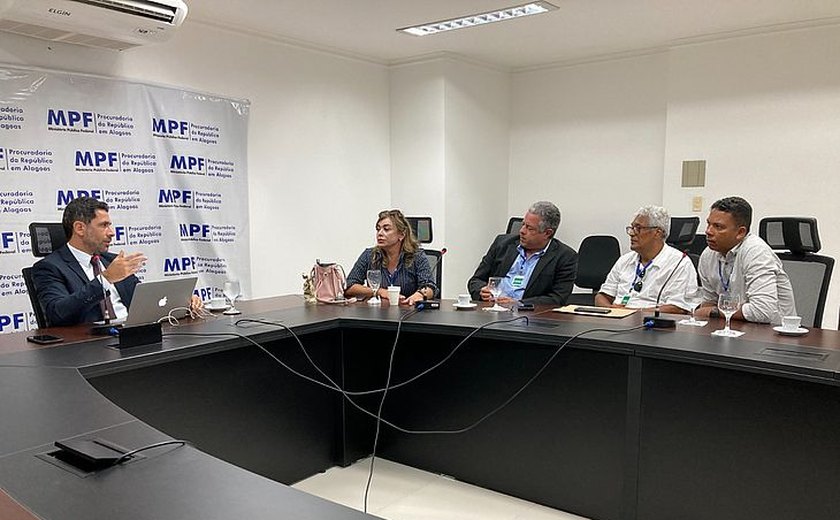 MPF busca desbloqueio do acesso à Praia de Sauaçuhy obstruído por condomínio residencial