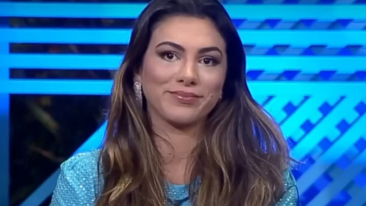 ‘A Fazenda 14’: Pétala Barreiros sai do reality show após pedido da família