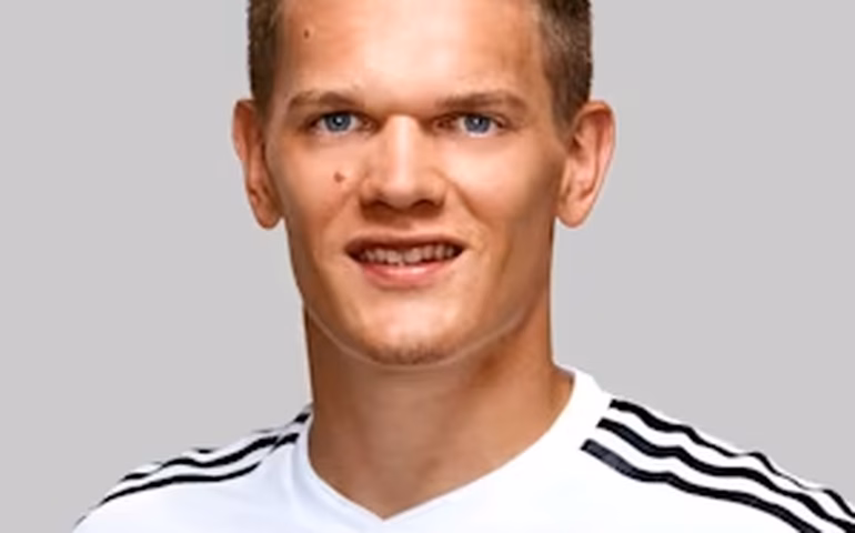Campeão mundial em 2014, Ginter fica fora da Copa e desabafa após decisão de Nagelsmann: 'Me sinto muito vazio'