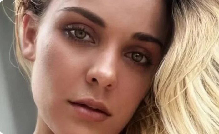 Formada em jornalismo e marketing, Mara Flávia tinha cerca de 58 mil seguidores e usava as redes para dividir conquistas no esporte