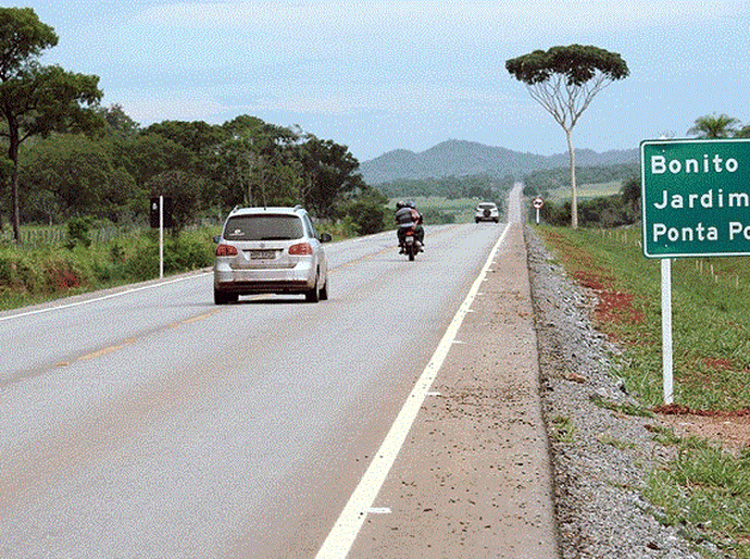 Ministério do Turismo dá dicas para viagem segura no feriado de Tiradentes