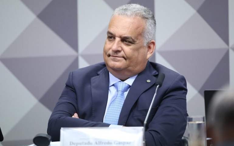 CPMI vota na quinta a quebra dos sigilos bancário e fiscal do filho do presidente Lula