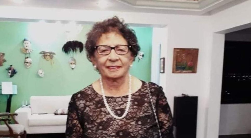 ADVOGADA LAETE FRAGA
