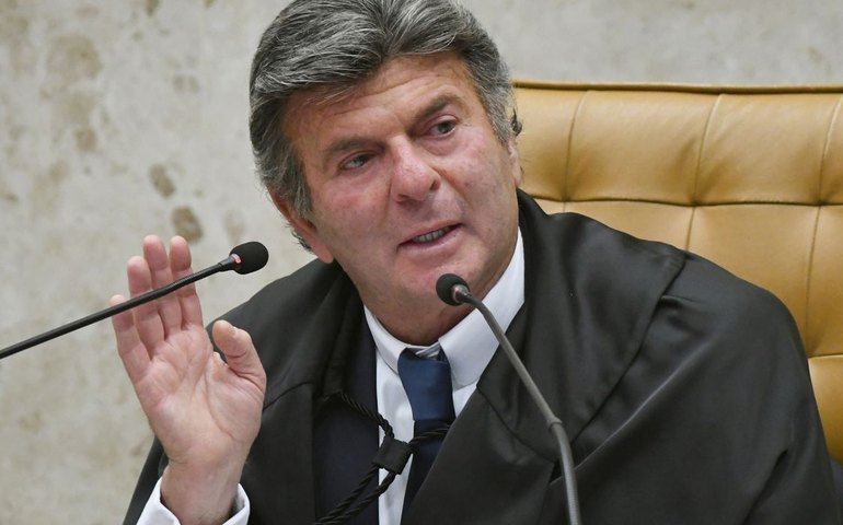 Bets: Supremo marca para amanhã julgamento de liminar de Fux