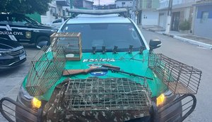 Foto: Foto: Agência Alagoas