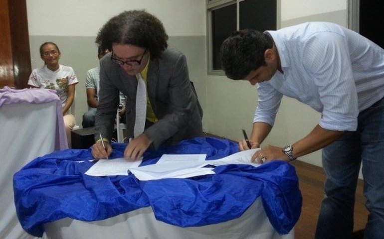 Campus da Uneal em União dos Palmares funcionará em sede própria