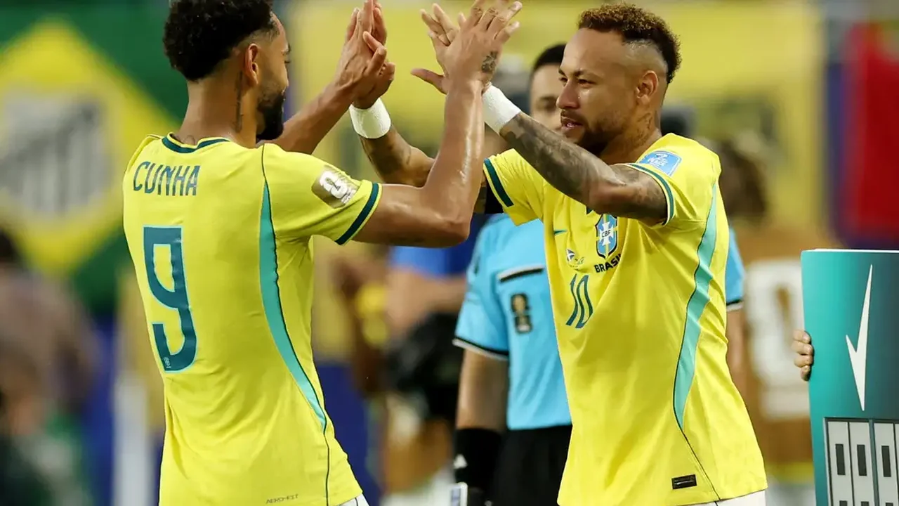 Jogos do Brasil na Copa provocam altos e baixos no consumo de energia