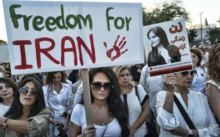 Irã: 29 pessoas são executadas em uma semana, denuncia Iran Human Rights