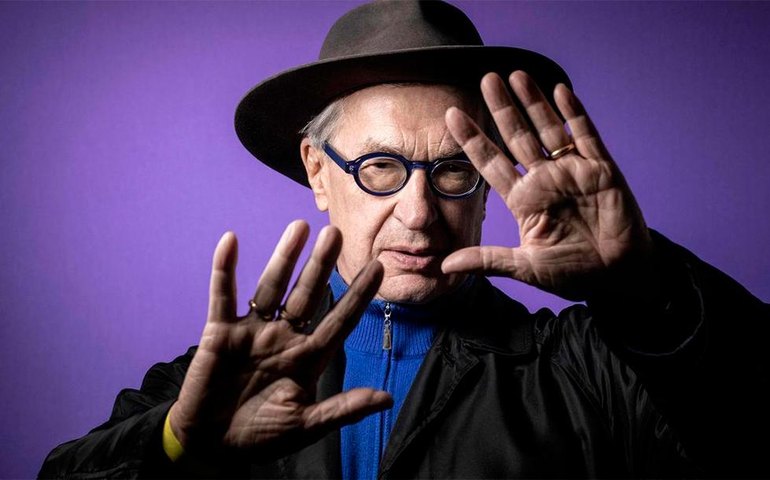 Para celebrar os 75 anos de Wim Wenders, 8 de seus filmes chegam ao streaming