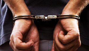 agressão violência mulher / Foto: Foto: SSP/Divulgação