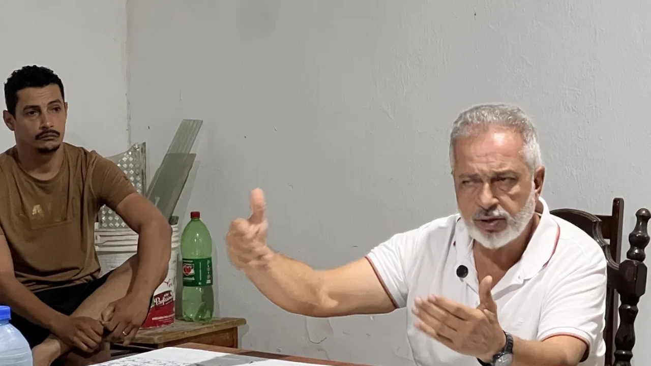 Moradia Legal: Prefeitura de Penedo inicia regularização fundiária do Conjunto São José