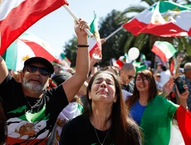 Uma análise das figuras do Oriente Médio mortas por Israel nos últimos anos