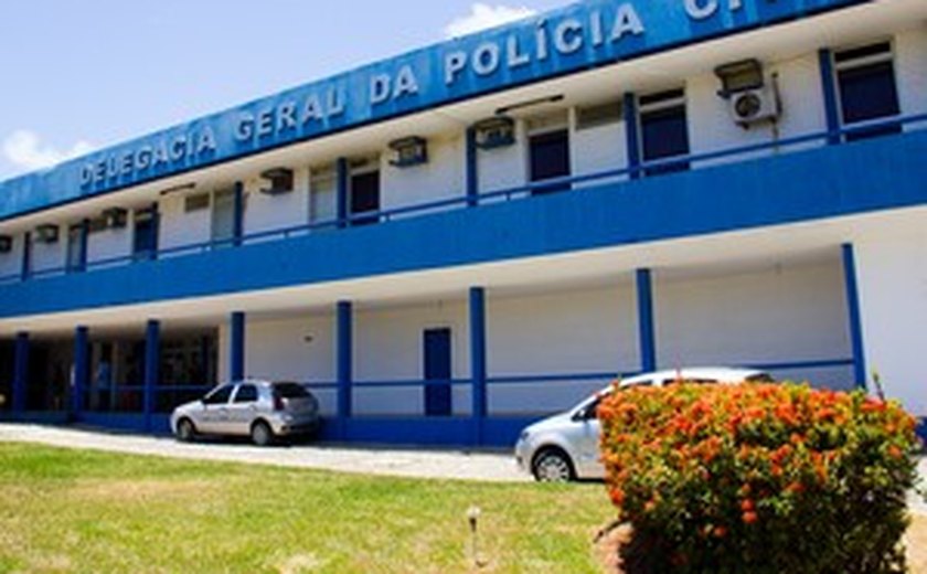 PC inicia plano de segurança do carnaval