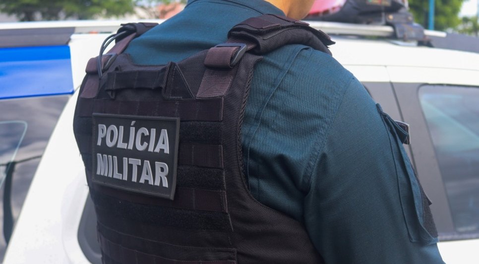Polícia Militar  / Foto: PMSE
