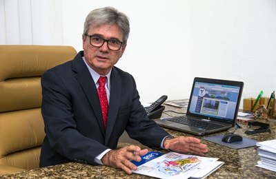 Casal reduz passivo pela metade e segue sem reajuste de tarifa há dois anos