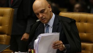 ministro-alexandre-de-moraes-na-ocasiao-em-que-foi-eleito-presidente-do-tse-08032023111444406 / Foto: Foto: Fabio Rodrigues Pozzebom (Agência Brasil)