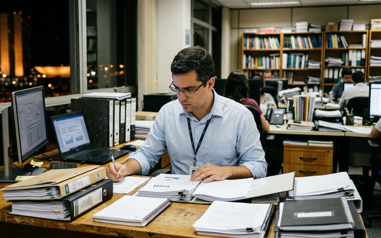 Área técnica do TCU cobra urgência do MME sobre preços-teto em leilão de reserva