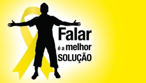 Setembro Amarelo / Foto: CVV