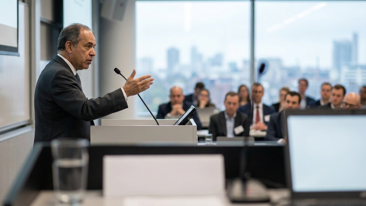 PIB deve crescer cerca de 2% em 2026, mesmo com juros altos, diz economista-chefe do BTG
