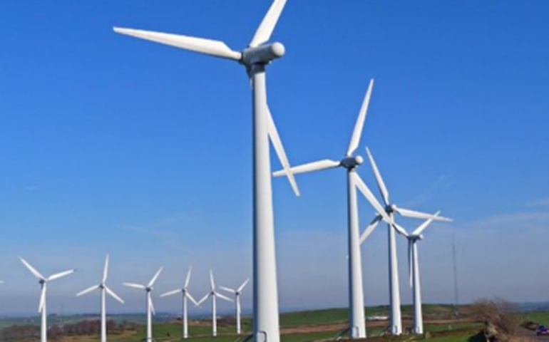 Omega Geração adquire 50% de dois complexos eólicos por R$ 661,7 milhões