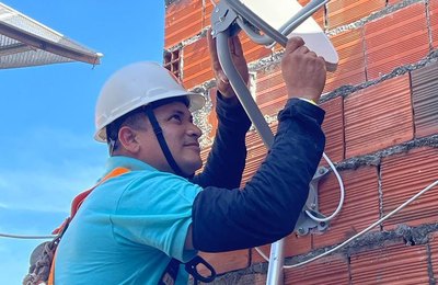 Vai comprar a nova parabólica digital? Saiba como escolher a melhor para a sua casa