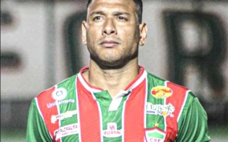 Ibson Melo diz que vai se aposentar logo após a Seletiva da Copa do Brasil