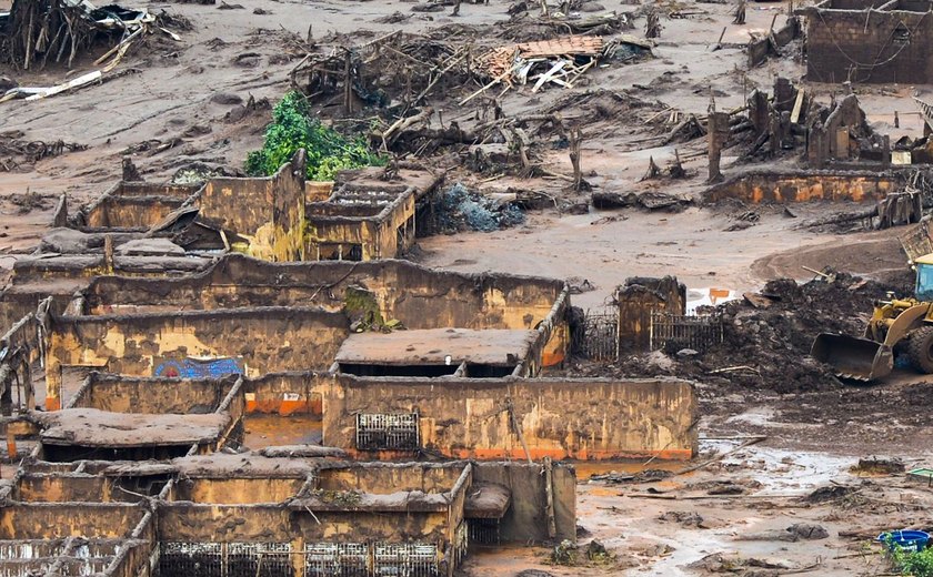 Novo acordo sobre Mariana tem R$ 11 bilhões em indenizações de Vale, BHB e Samarco