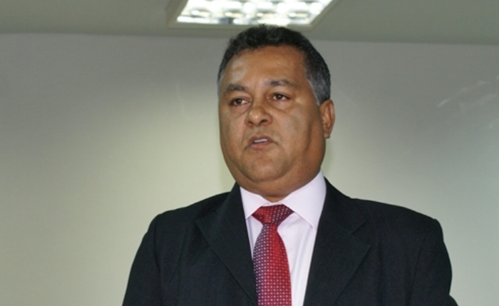 o prefeito Maílson Mendonça também foi condenado