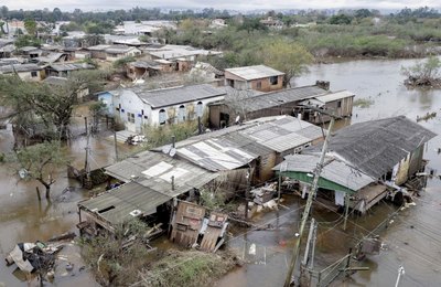 Agentes municipais têm papel fundamental na gestão de riscos e desastres