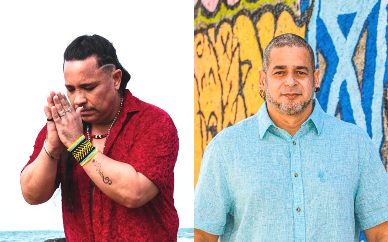 Governo de Alagoas apoia apresentação inédita de Gama Junior e Arnaud Borges em Maceió