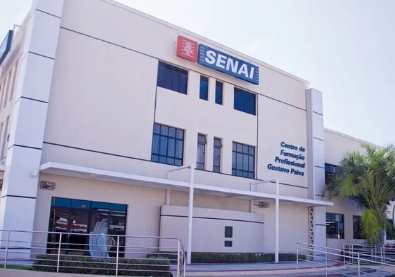 Mundo Senai 2025 conecta talentos ao futuro da Indústria