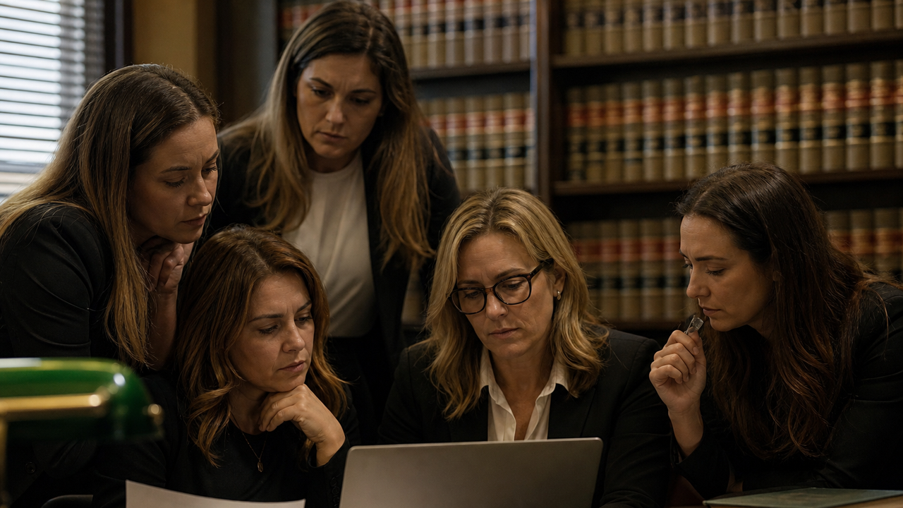 Grupo de mulheres de direita se articula para acionar Justiça americana contra ataques de bolsonaristas nas redes