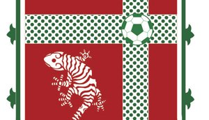 Escudo Lagarto Futebol Clube / Foto: internet