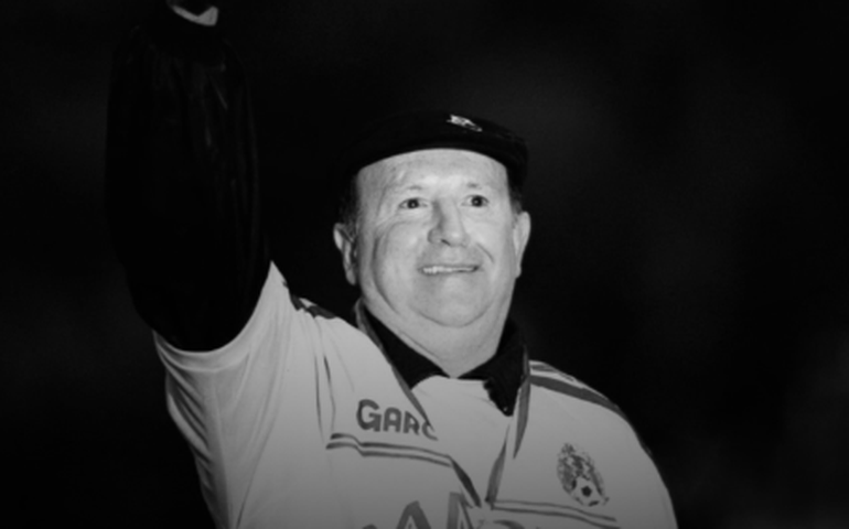 Morre Manuel Lapuente, técnico histórico da seleção mexicana, aos 81 anos