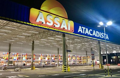Assaí Atacadista abre 1000 vagas de emprego em todo o País   