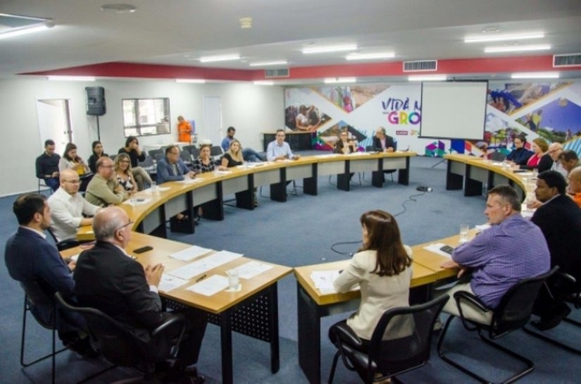 Mesa Diretora publica Ato com procedimentos de prevenção ao Coronavírus no âmbito do Legislativo