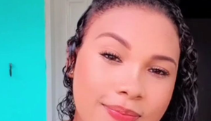 Adolescente desaparece após sair de casa há três dias em Aracaju / Foto: Foto: Arquivo Pessoal/Reprodução