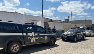 Duas mulheres são presas por golpes aplicados através de falso escritório de advocacia em Sergipe; outros suspeitos estão foragidos
