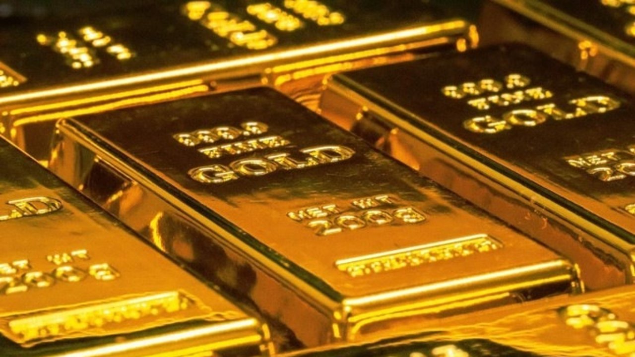 Comitê Internacional da Cruz Vermelha recebe 120 barras de ouro esquecidas em trem na Suíça