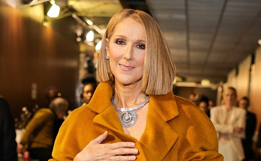 Em trailer de documentário, Celine Dion fala sobre luta contra síndrome rara e se emociona: 'Sinto falta das pessoas'