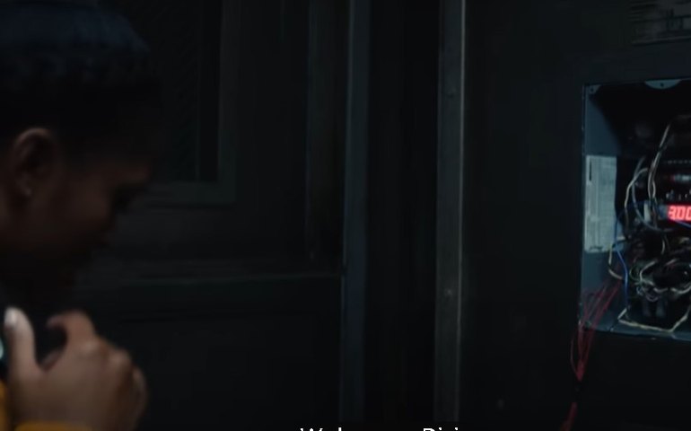 Marvel divulga trailer da série 'Coração de Ferro'; assista