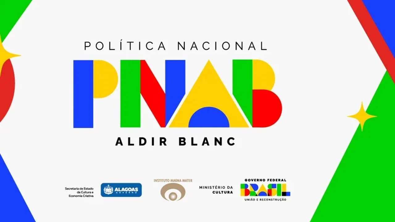 Secult divulga resultado da etapa de habilitação dos editais da Política Nacional Aldir Blanc