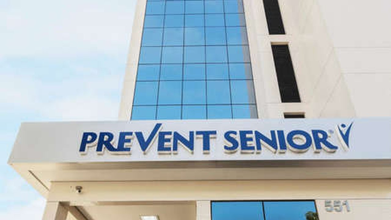 Estudo da Prevent Senior liga remédio à redução de internações