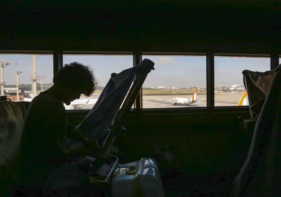 Força tarefa vai acelerar atendimento a imigrantes em aeroporto de SP