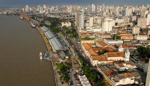 belem cop 30