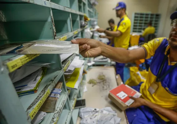 Correios enfrentam crise financeira e risco de colapso, aponta auditoria do TCU