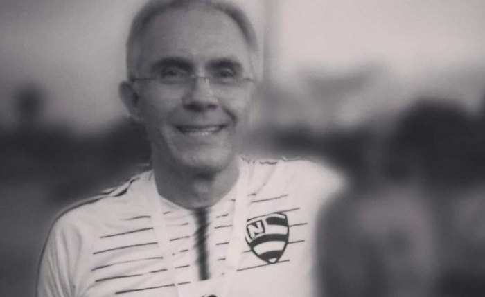 José Danilson Alves de Oliveira, de 58 anos, foi atacado, na noite dessa quarta-feira, 16, no Paraná