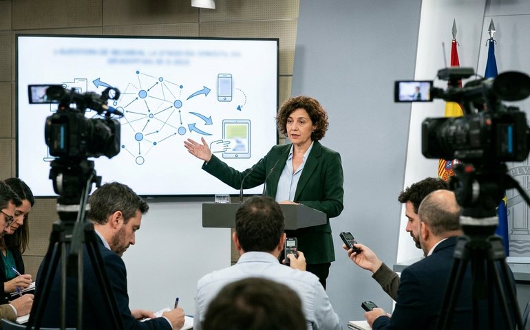 Secom lança Guia Digital de Publicidade para veículos